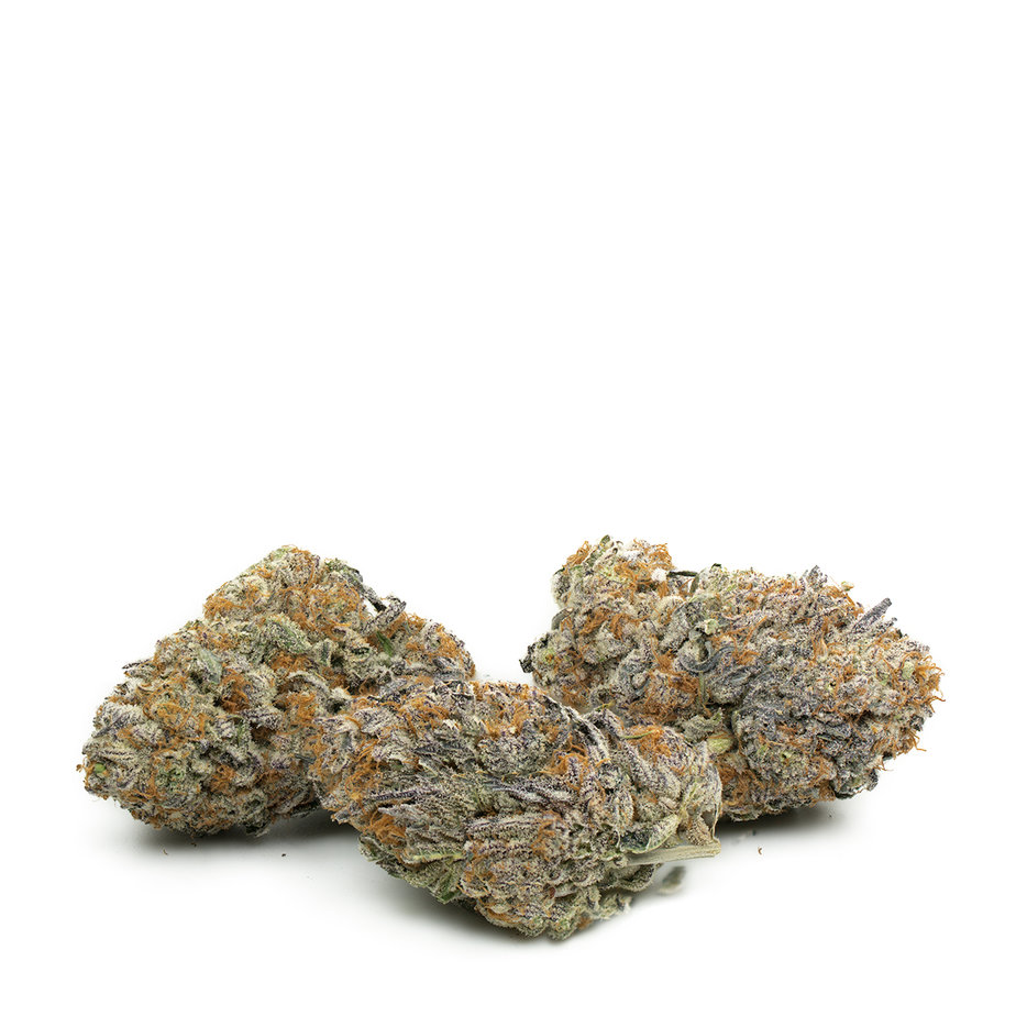 Budget Buds - Purple Cake | Buy Weed | Dispensary Near Me