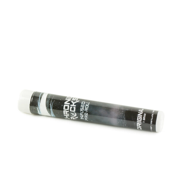 Buy Chronic Rocks Original Pre-Roll Online Green Society