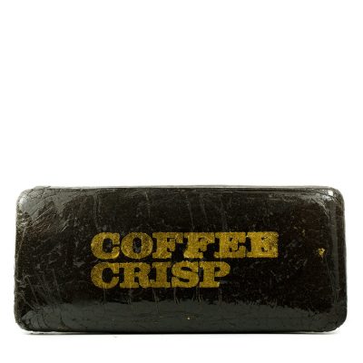 Buy Coffee Crisp Hash Online Green Society