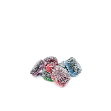 Trippy Monkey Lime Psychedelic Gummies