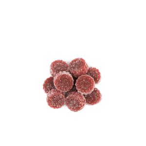 Buy OneStop Cherry Lime THC Gummies Online Green Society