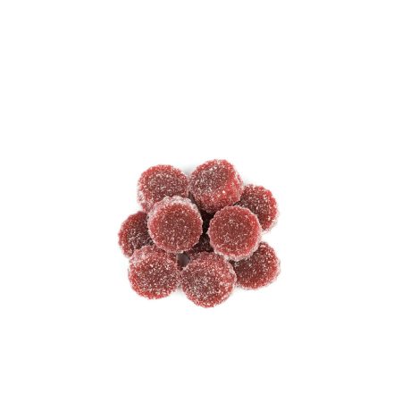 Buy OneStop Cherry Lime THC Gummies Online Green Society