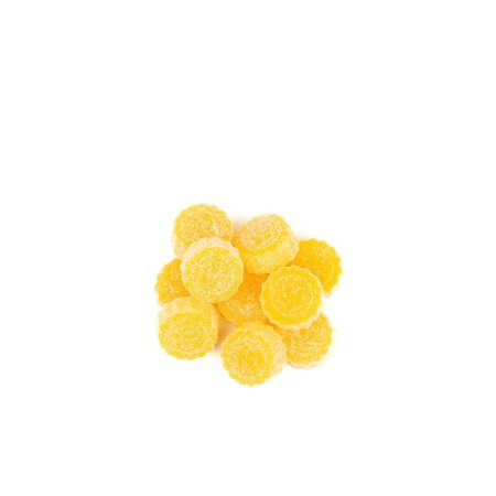 Buy OneStop Pineapple THC Gummies Online Green Society