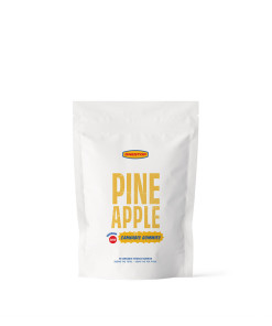 Buy OneStop Pineapple THC Gummies Online Green Society