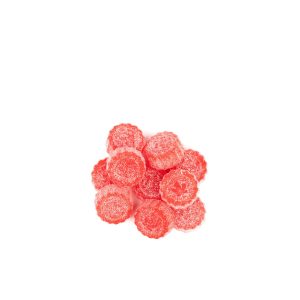 Buy OneStop Very Cherry THC Gummies Online Green Society