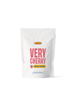 Buy OneStop Very Cherry THC Gummies Online Green Society