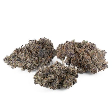 Buy Platinum Huckleberry Cookies Online Green Society