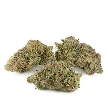 Buy Pre-98 Bubba Kush Online Green Society