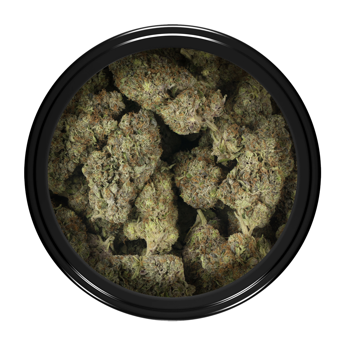 Buy Pre-98 Bubba Kush Strain Online Green Society