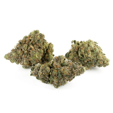 Buy Orange Poison Online Green Society