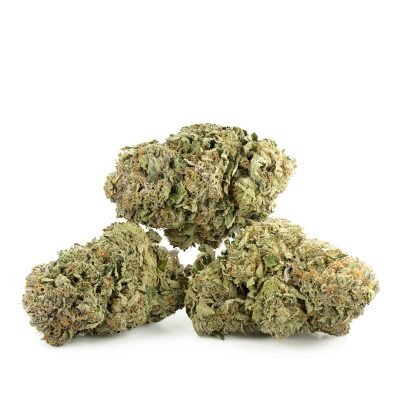 Buy Bubba Kush Online Green Society