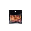 Buy Potluck Caramel Apple Gummy Online Green Society