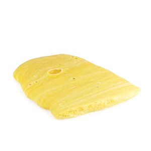 Budder – Tangerine Cookies