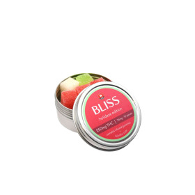 Buy Bliss Holidaze THC Gummies Online Green Society