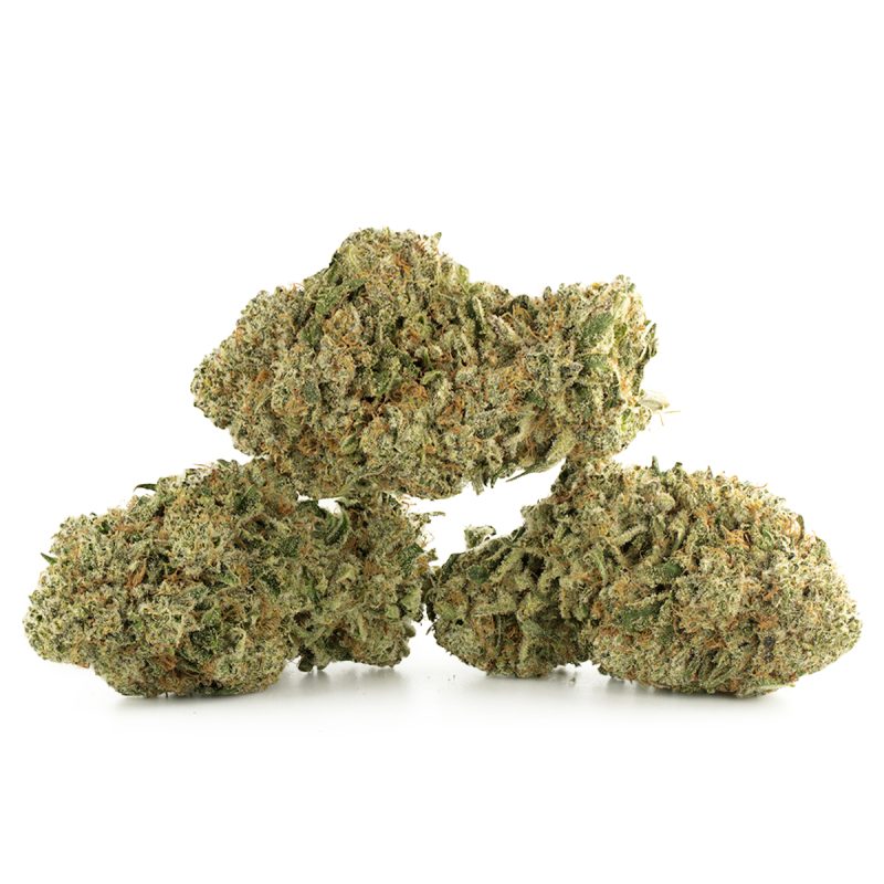 Buy Miracle Cake Strain Online Green Society