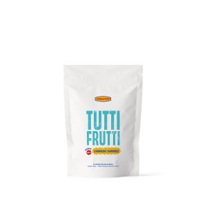Buy OneStop Tutti Frutti 1:1 Gummies Online Green Society