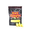 Buy THC Blasts Sour Banana Gummies Online Green Society