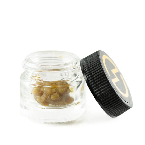 Buy High Voltage Extracts Live Hash Rosin Online Green Society