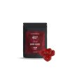 Buy MasterMind Cherry Gummy Hearts Online Canada Green Society