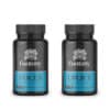 Buy Fantasy Psychedelics Blue Meanies Capsules (Micro Dose) Online Green Society