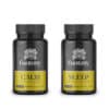 Buy Fantasy Psychedelics Golden Teacher Capsules (Micro Dose) Online Green Society