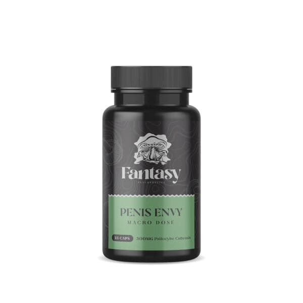Buy Fantasy Psychedelics Penis Envy Capsules (Macro Dose) Online Green Society