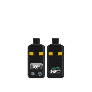Buy Green Supreme 6mL HTFSE Vape Pens Online Green Society