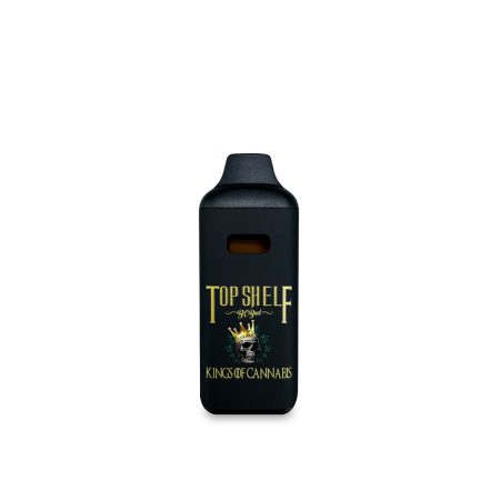 Buy Top Shelf 2mL Live Resin Vape Pens Online Green Society