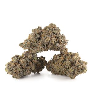 Buy Peanut Butter Breath Strain Online Green Society