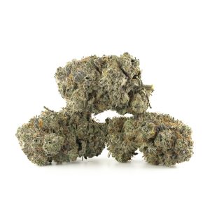 Buy God's Green Crack Strain Online Green Society