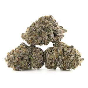 Buy Raspberry Cough Strain Online Green Society