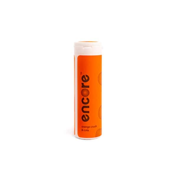 Buy Encore Orange Crush & Cola Gummies Online Green Society