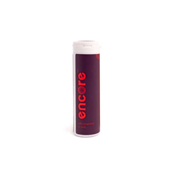 Buy Encore Wild Strawberry & Fruit Gummies Online Green Society