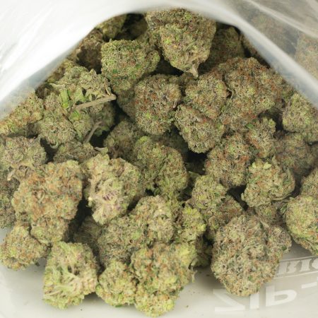Buy Tuna Kush Strain Online Green Society