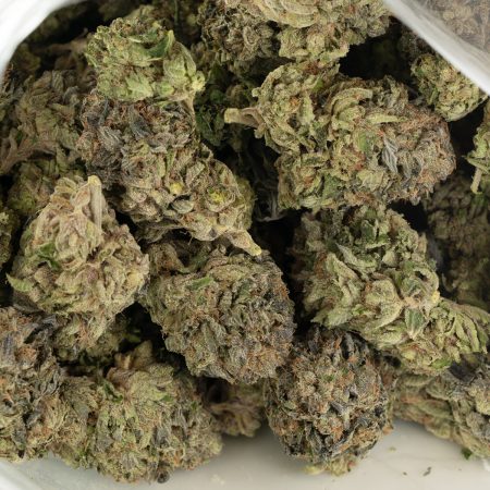 Buy Pink Bubba Strain Online Green Society