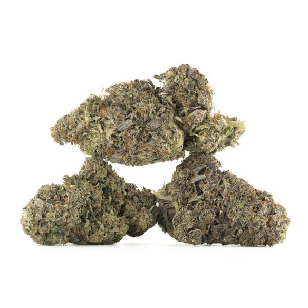 Buy Pink Gas Mask Strain Online Green Society