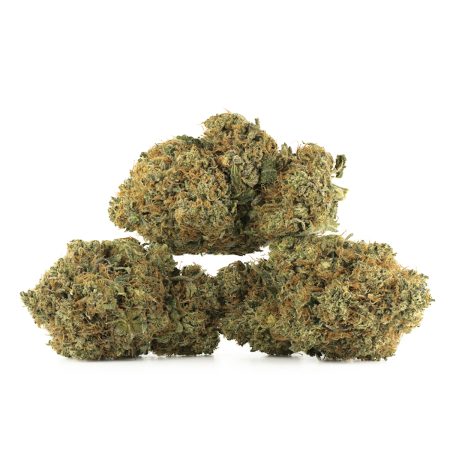Buy Bubba Kush Strain Online Green Society