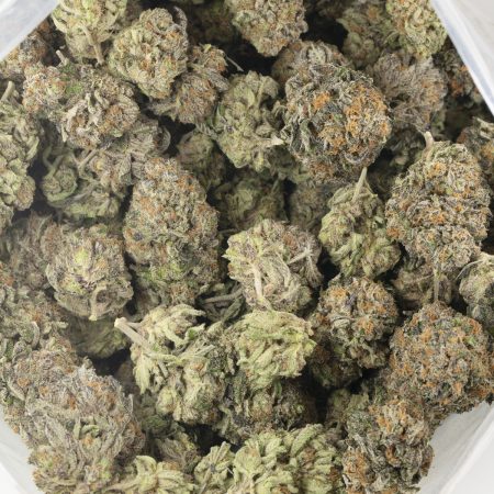 Buy Indica Crystal Extreme Strain Online Green Society