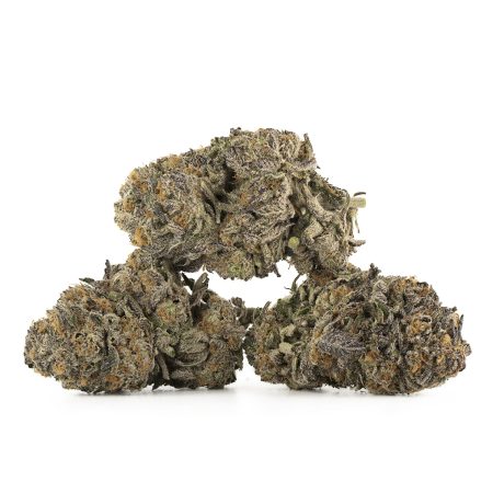 Buy Indica Crystal Extreme Strain Online Green Society