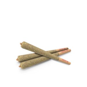 Buy Pink Rockstar (Pre-Rolls) Online Green Society