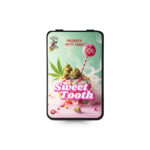 Buy Potty Mouth Group Sweet Tooth Potty Rockits Online Green Society