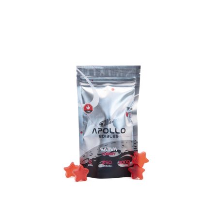 Buy Apollo Cherry Shooting Stars Online Green Society