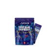 Buy JACKS Sour Blue Raspberry Drink Mix Online Green Society