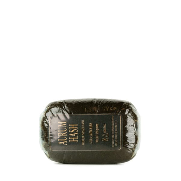 Buy Hash - Jaffa Kush Online Green Society