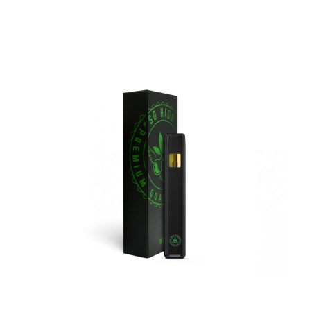 Buy So High Extracts 2mL Vape Pens Online Green Society