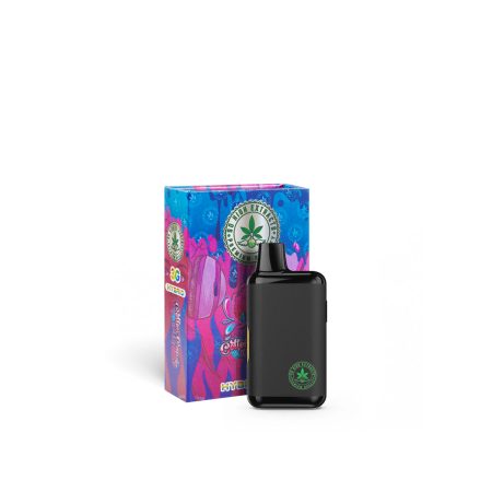 Buy So High Extracts 3mL Vape Pens Online Green Society