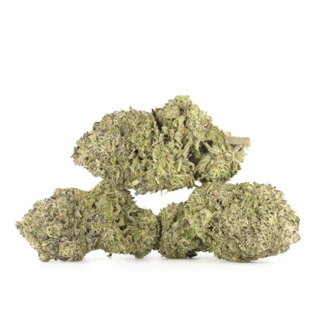 Buy Greasy Death Bubba Strain Online Green Society