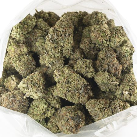 Buy Ahi Tuna Kush Strain Online Green Society