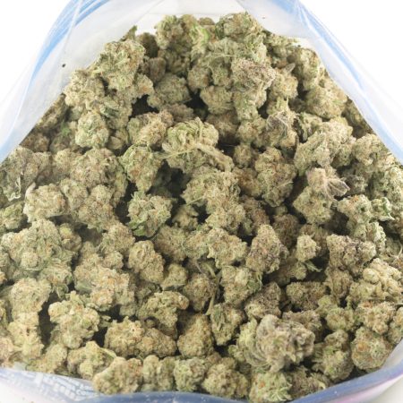 Buy Alien Sherb Strain (Popcorn) Online Green Society