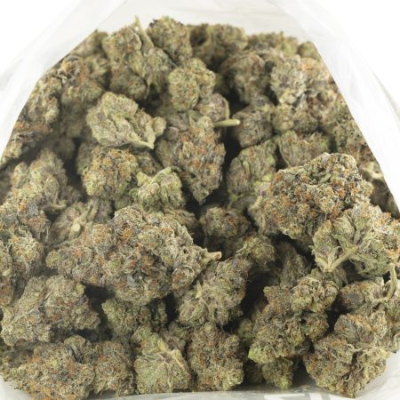 Buy Organic Pink Kush Strain Online Green Society